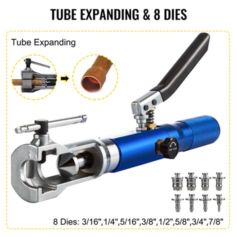 hole flare tools for sale